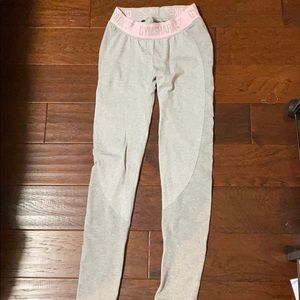 Gym Shark Moisture Management Leggings